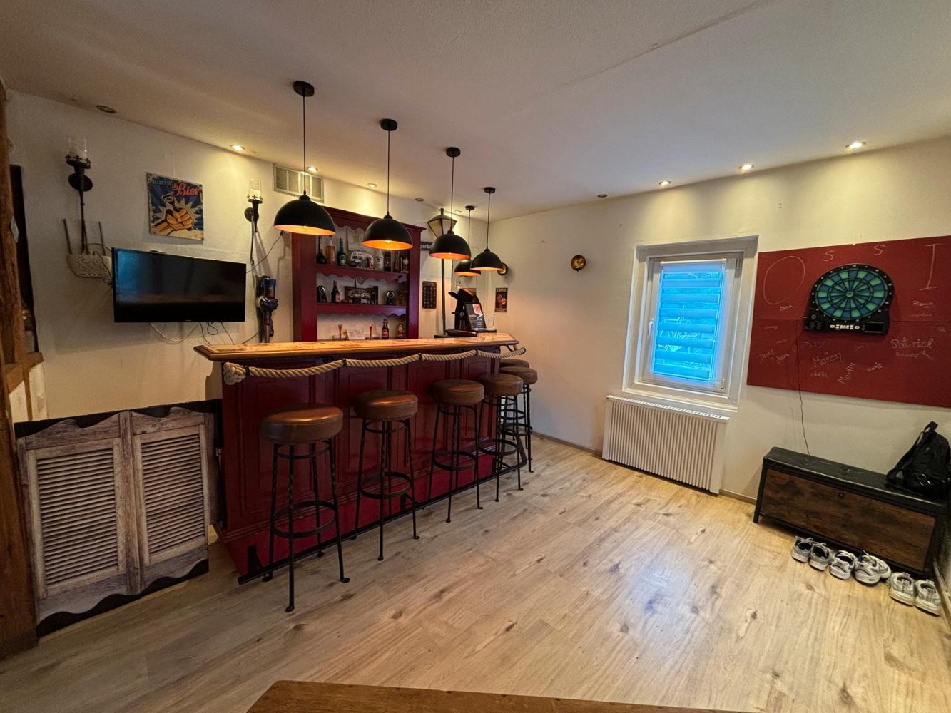 Dúplex de 5 dormitorios en Siegen-Wittgenstein, Germany No. 313123