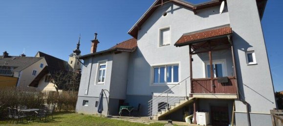 7-Zimmer Villa in Preding, Austria, Nr. 199312 18