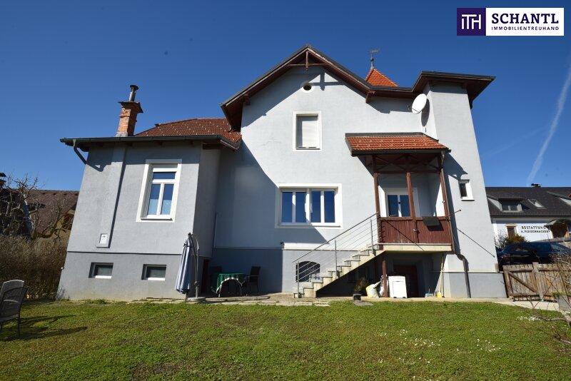 7-Zimmer Villa in Preding, Austria, Nr. 199312