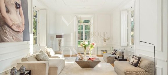 6 bedrooms House in Sintra, Portugal No. 128482 50