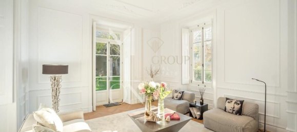 6 bedrooms House in Sintra, Portugal No. 128482 12