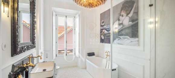 6 bedrooms House in Sintra, Portugal No. 128482 35