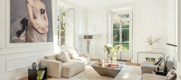 6 bedrooms House in Sintra, Portugal No. 128482 10