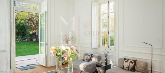 6 bedrooms House in Sintra, Portugal No. 128482 2