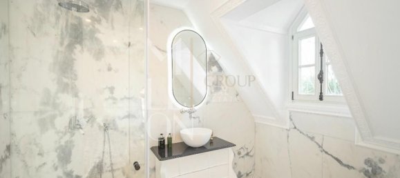 6 bedrooms House in Sintra, Portugal No. 128482 4