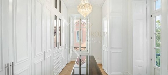 6 bedrooms House in Sintra, Portugal No. 128482 40