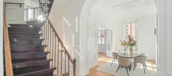 6 bedrooms House in Sintra, Portugal No. 128482 8