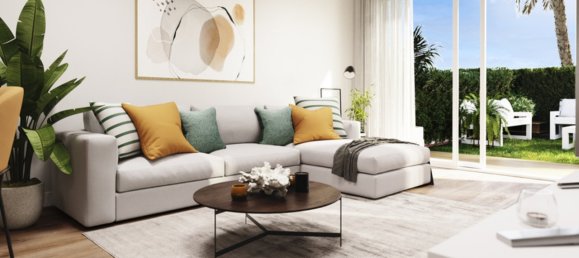 2 bedrooms Apartment in Gran Alacant, Spain No. 3588 5