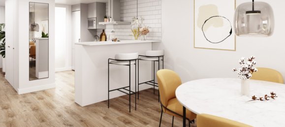 2 bedrooms Apartment in Gran Alacant, Spain No. 3588 6