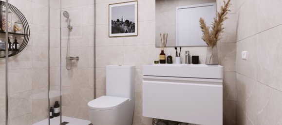 2 bedrooms Apartment in Gran Alacant, Spain No. 3588 9