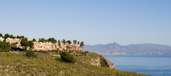 2 bedrooms Apartment in Gran Alacant, Spain No. 3588 21