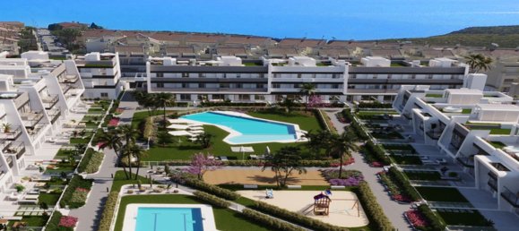 2 bedrooms Apartment in Gran Alacant, Spain No. 3588 30