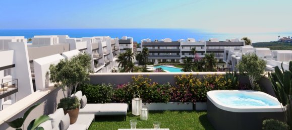 2 bedrooms Apartment in Gran Alacant, Spain No. 3588 20