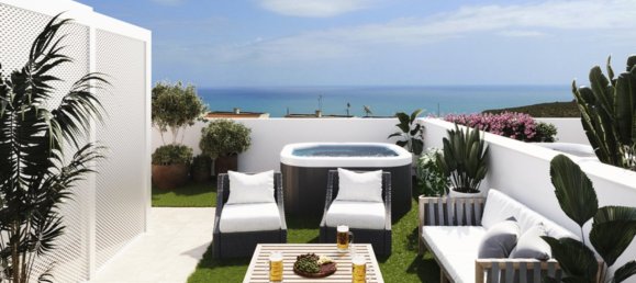 2 bedrooms Apartment in Gran Alacant, Spain No. 3588 18