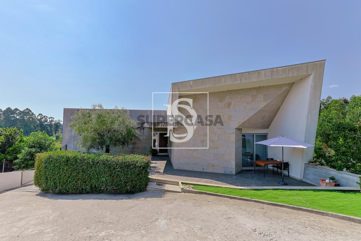 3 غرف نوم منزل في Barcelos, Portugal رقم 298472