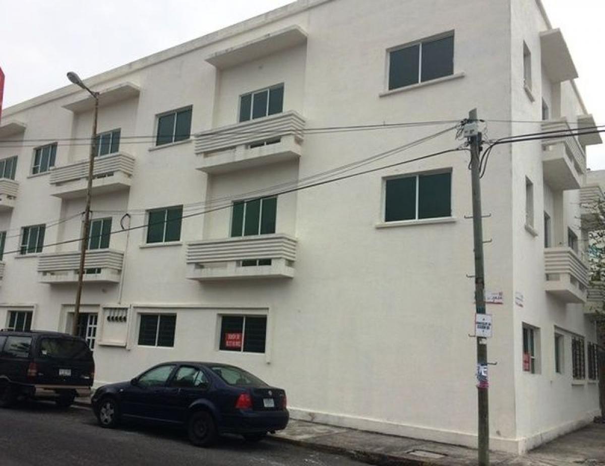 24 bedrooms Apartment in Veracruz, Mexico No. 221383