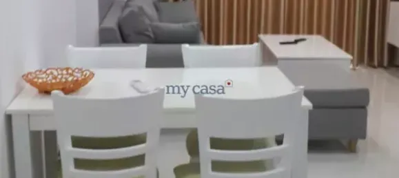 Apartamento T2 em District 4, Vietname N.º 8913 6