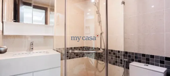 Apartamento T2 em District 4, Vietname N.º 8913 3