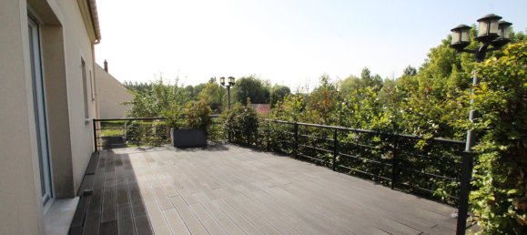 Дом с 3 спальнями в Марёй-сюр-Урк, Франция № 87603 14