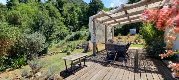 2 Schlafzimmer Villa in Corse, France, Nr. 300819 11