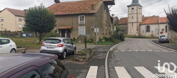 3-Zimmer Stadthaus in Harprich, France, Nr. 248096 2