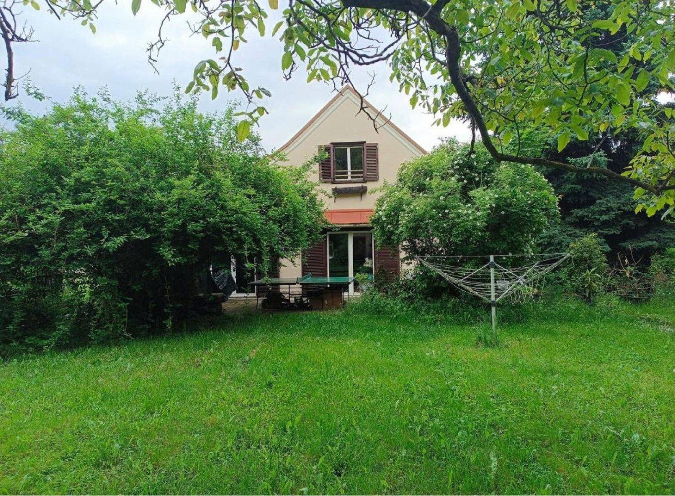 2 chambres Maison à Wiener Neustadt, Austria No. 193652