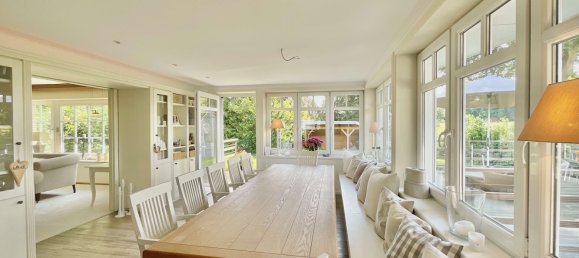 10 bedrooms Townhouse in Rendsburg-Eckernforde, Germany No. 53208 8