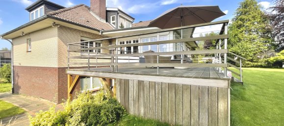 10 bedrooms Townhouse in Rendsburg-Eckernforde, Germany No. 53208 20