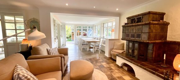 10 bedrooms Townhouse in Rendsburg-Eckernforde, Germany No. 53208 7