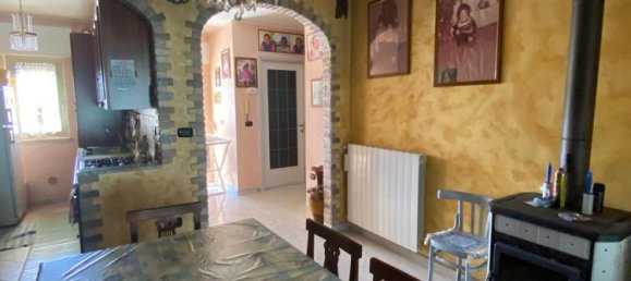 3 chambres Maison à Salve, Italy No. 336852 17