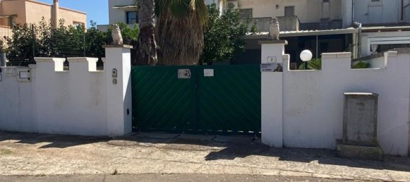 3 chambres Maison à Salve, Italy No. 336852 49