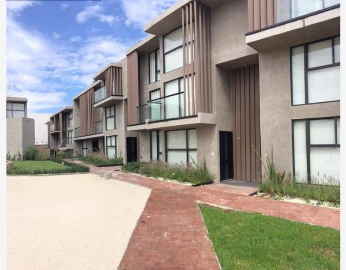 3 bedrooms House in San Andres Cholula, Mexico No. 147101