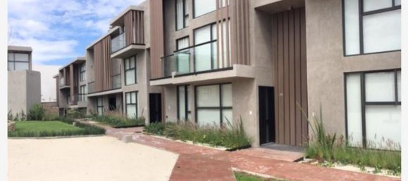 3 bedrooms House in San Andres Cholula, Mexico No. 147101 2