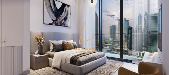 1 bedroom Apartment in Business Bay, UAE No. 14722 2