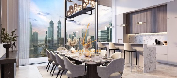 1 bedroom Apartment in Business Bay, UAE No. 14722 11