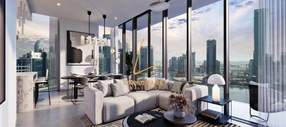 1 bedroom Apartment in Business Bay, UAE No. 14722 7