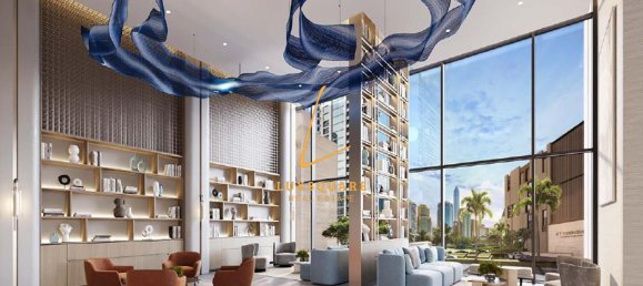 1 bedroom Apartment in Business Bay, UAE No. 14722 3