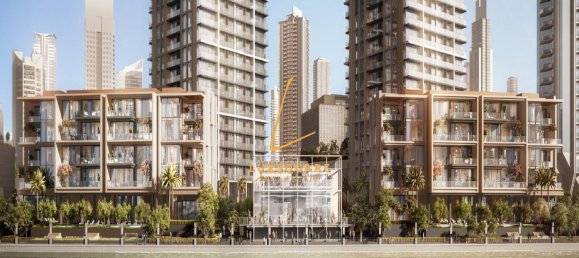 1 bedroom Apartment in Business Bay, UAE No. 14722 6