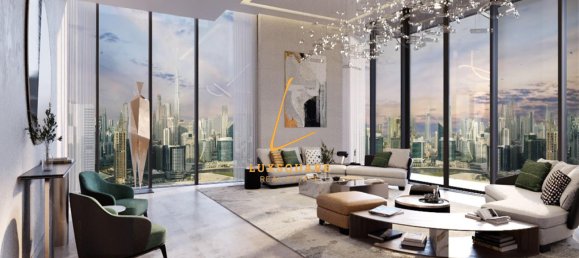 1 bedroom Apartment in Business Bay, UAE No. 14722 8