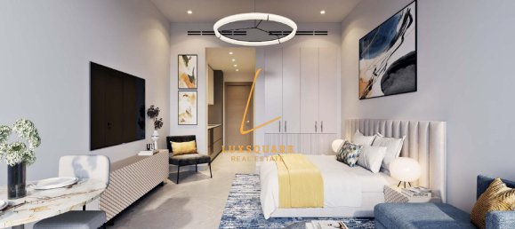 1 bedroom Apartment in Business Bay, UAE No. 14722 9