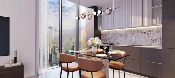 1 bedroom Apartment in Business Bay, UAE No. 14722 5