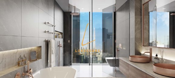 1 bedroom Apartment in Business Bay, UAE No. 14722 4