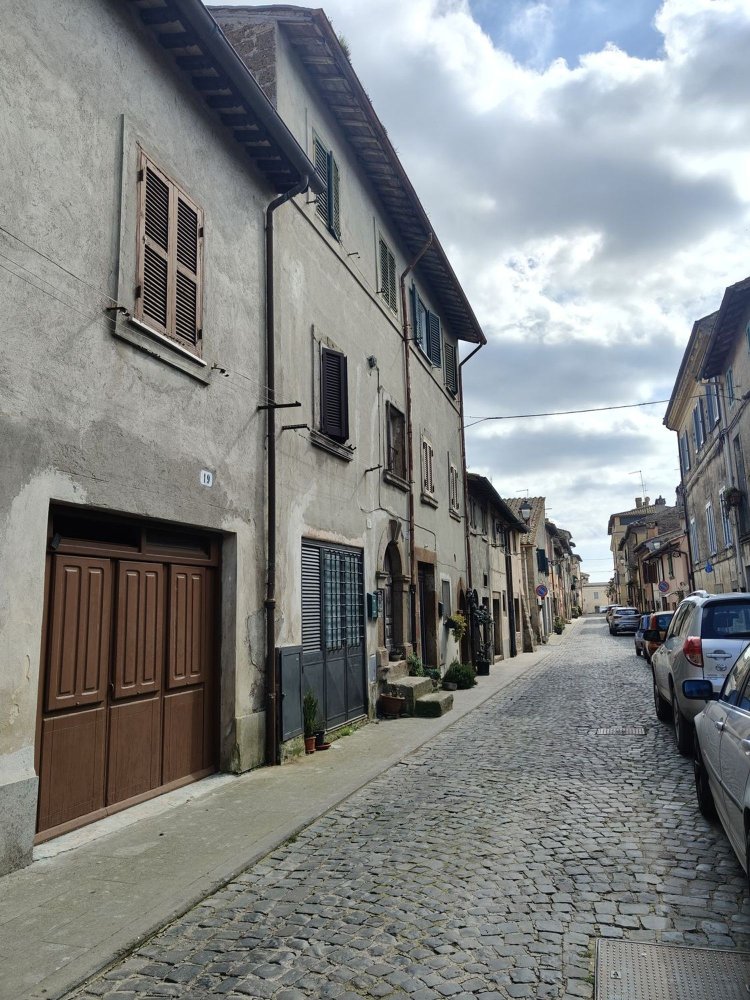 Студия в Орьоло Романо, Италия № 124898