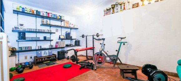 11 chambres Villa à Genoa, Italy No. 318486 47