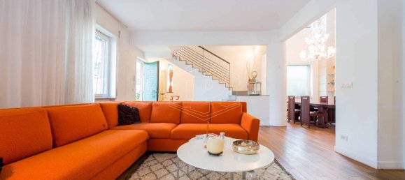 11 chambres Villa à Genoa, Italy No. 318486 9