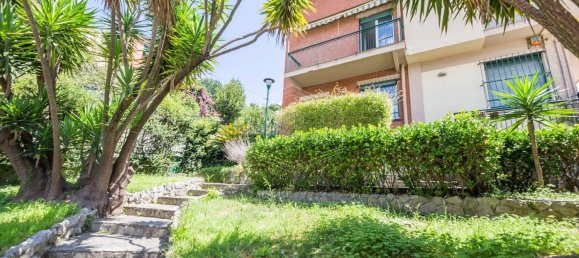 11 chambres Villa à Genoa, Italy No. 318486 3