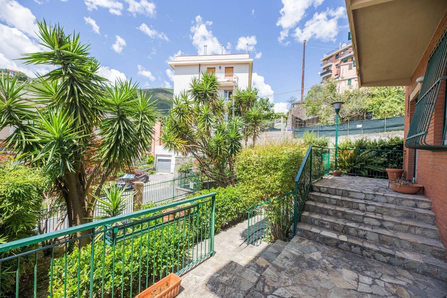 11 chambres Villa à Genoa, Italy No. 318486