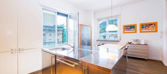 11 chambres Villa à Genoa, Italy No. 318486 24