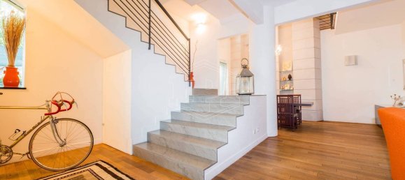 11 chambres Villa à Genoa, Italy No. 318486 12