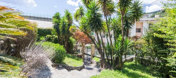 11 chambres Villa à Genoa, Italy No. 318486 2